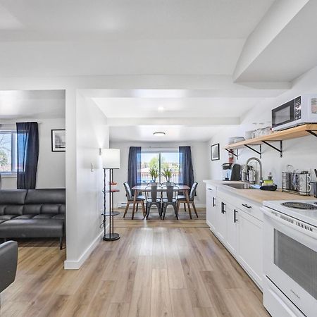 Riverfront Cottages Wasaga Beach Extérieur photo