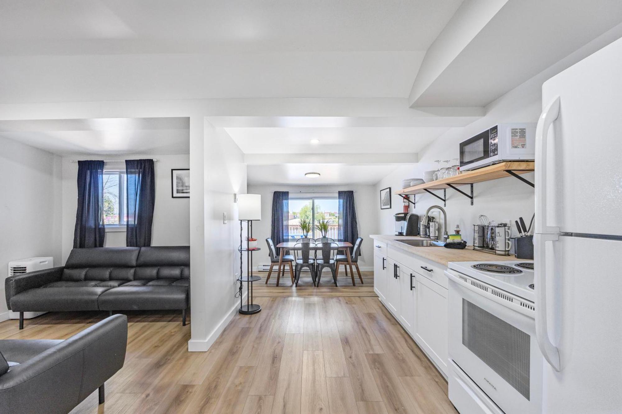 Riverfront Cottages Wasaga Beach Extérieur photo