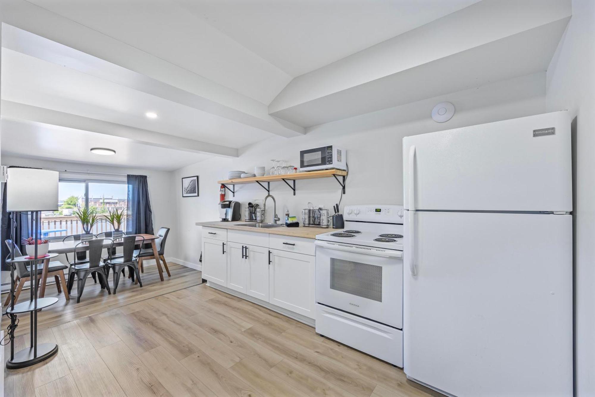 Riverfront Cottages Wasaga Beach Extérieur photo