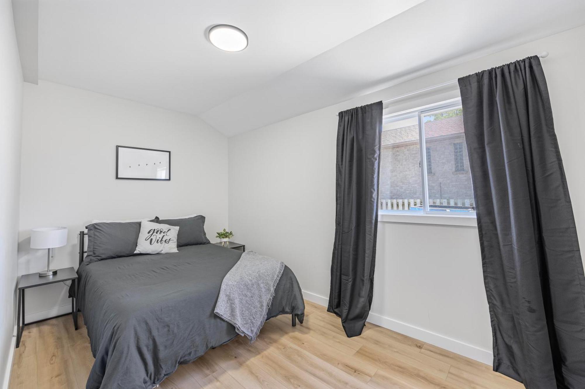 Riverfront Cottages Wasaga Beach Extérieur photo
