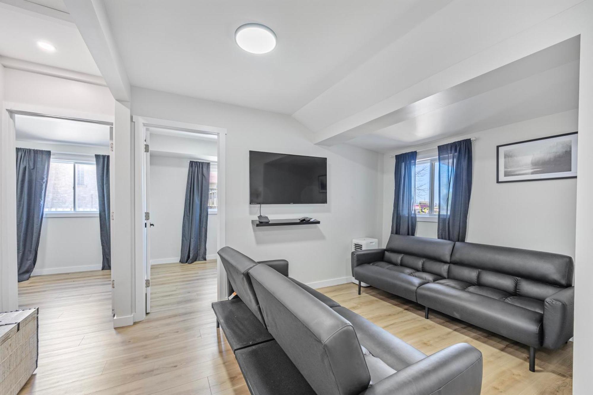 Riverfront Cottages Wasaga Beach Extérieur photo