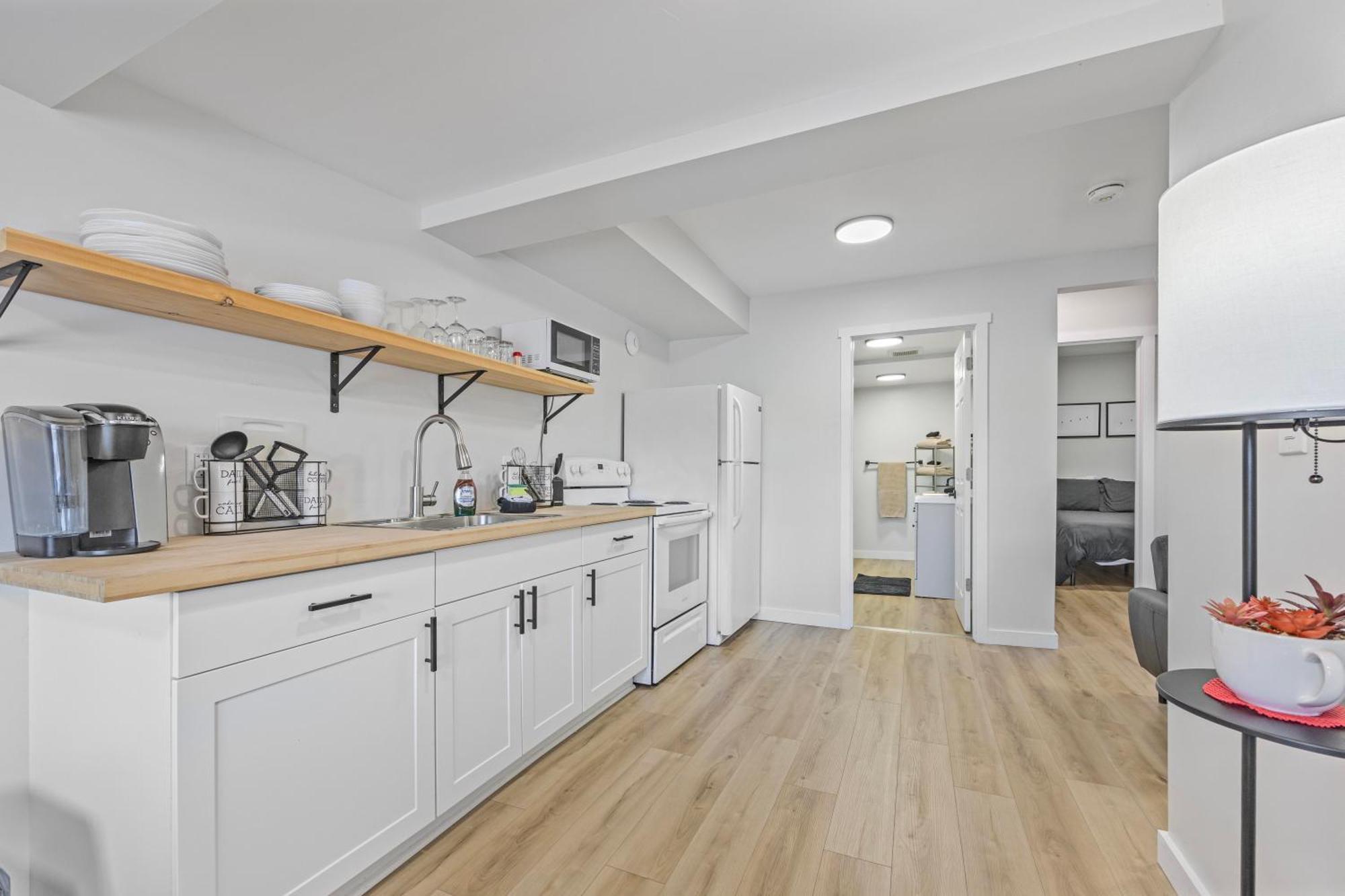 Riverfront Cottages Wasaga Beach Extérieur photo