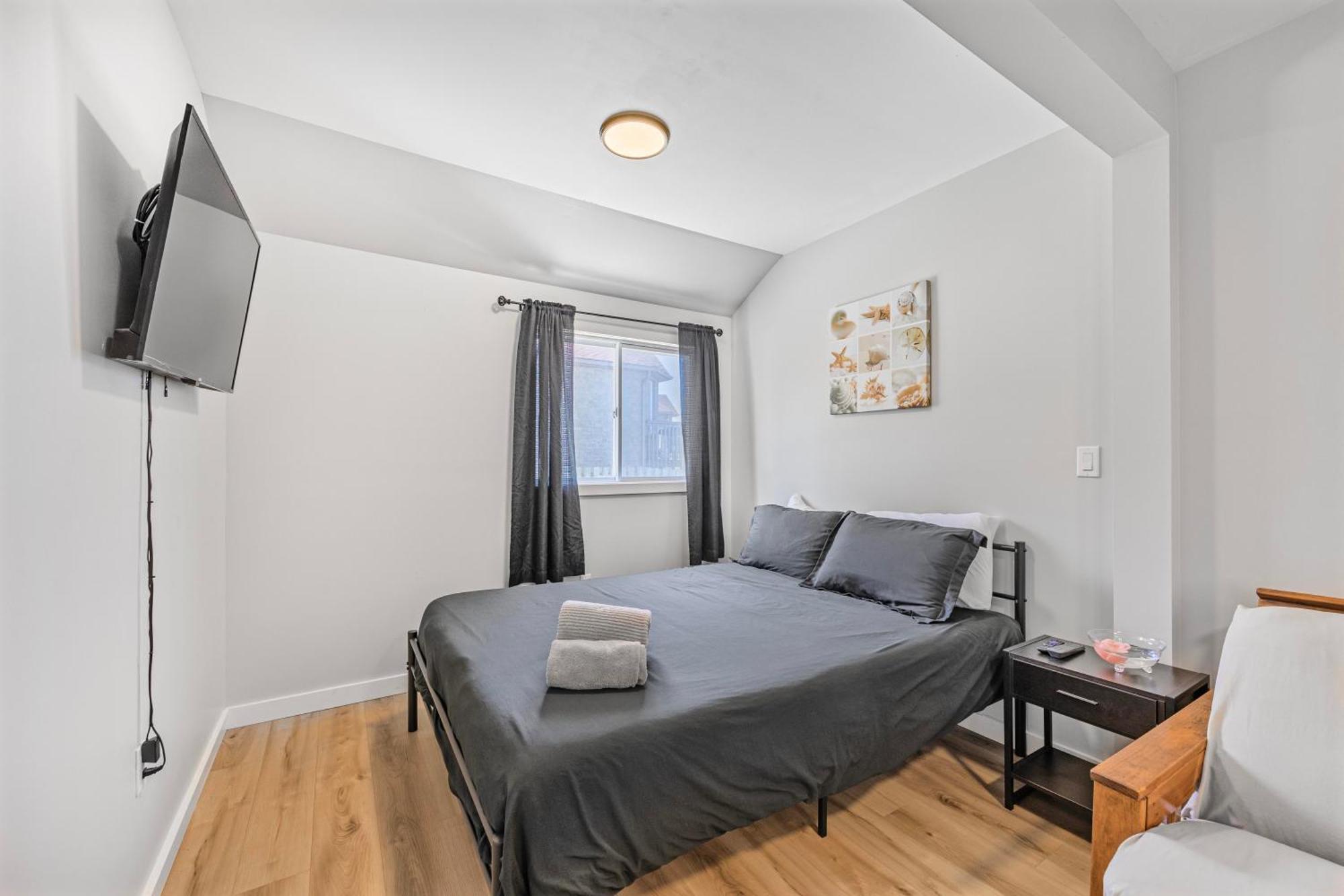 Riverfront Cottages Wasaga Beach Extérieur photo