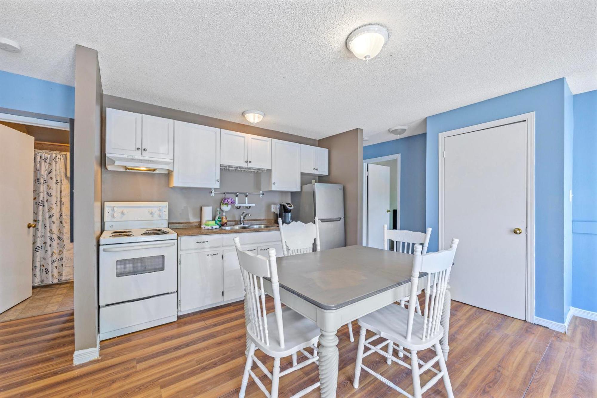 Riverfront Cottages Wasaga Beach Extérieur photo