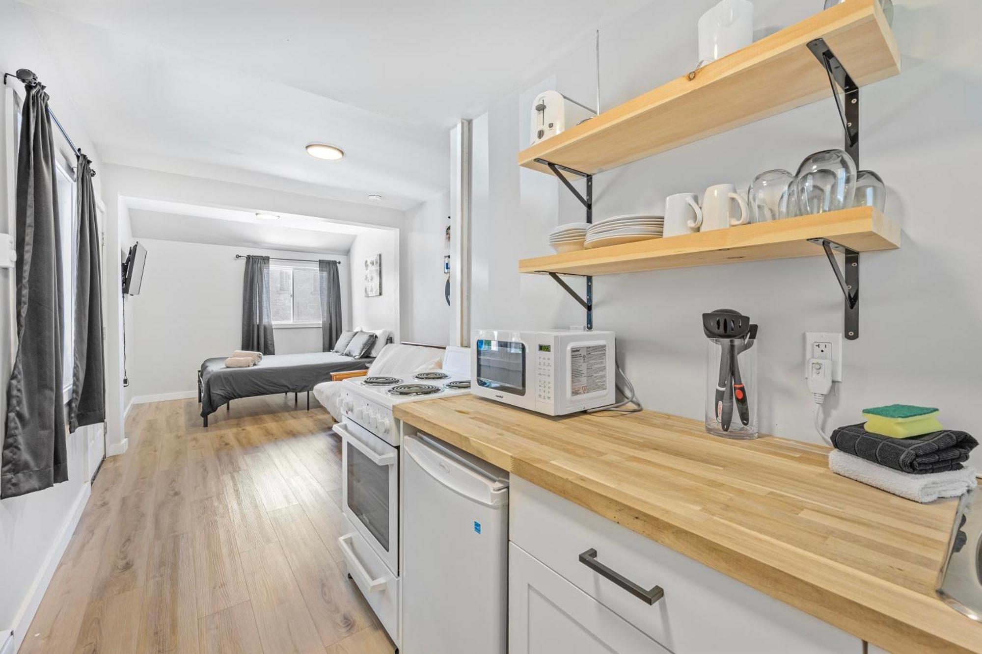 Riverfront Cottages Wasaga Beach Extérieur photo