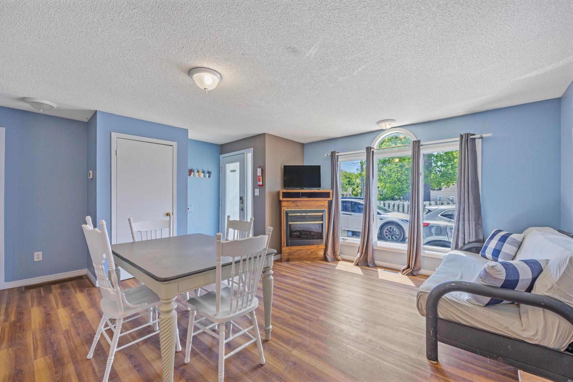 Riverfront Cottages Wasaga Beach Extérieur photo